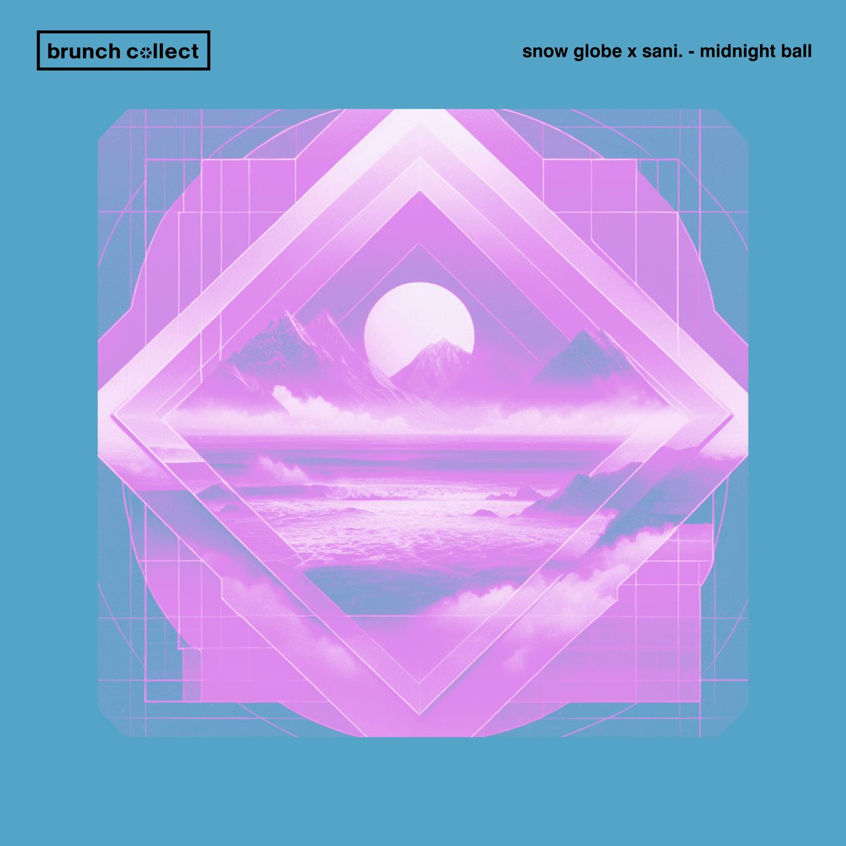 Sani. <a href="/_Sani_32_/">Sani.</a> さんと一緒に制作したMidnight Ballが 3月18日にBrunch Collectからリリースされます！
Pre-Save, Pre-addよろしくお願いします！
lnk.dmsmusic.co/snowglobesanib…