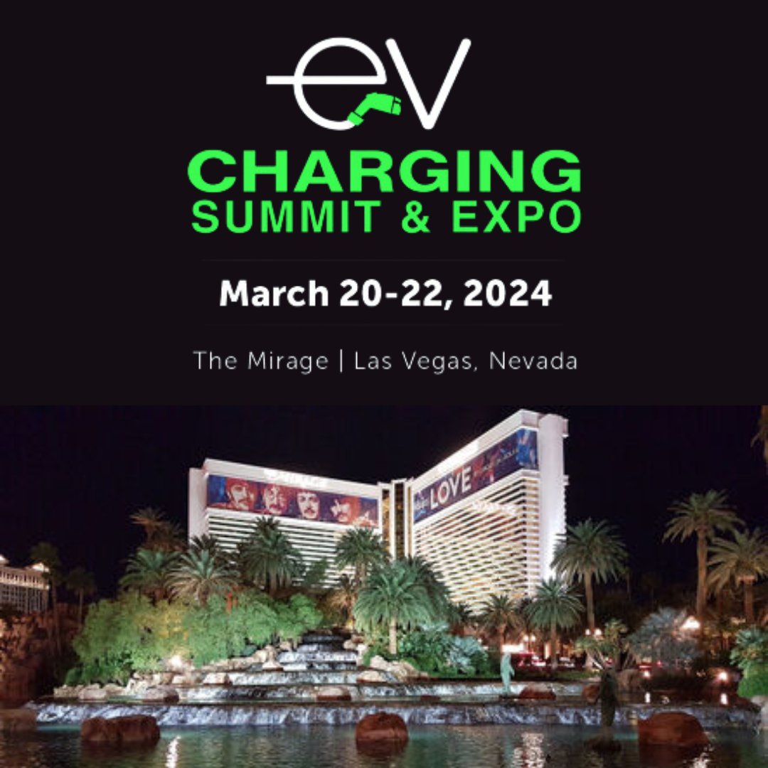 The EV Charging Summit is the must-attend event for all things EV Charging. Will you be there? Condoit will be! Stop by Exhibit # 509 to check out our mobile app to cut your time at the jobsite in half! ⚡🚗🔋 bit.ly/48NrPC4 #EVCS2024 #evcharging #greenenergy