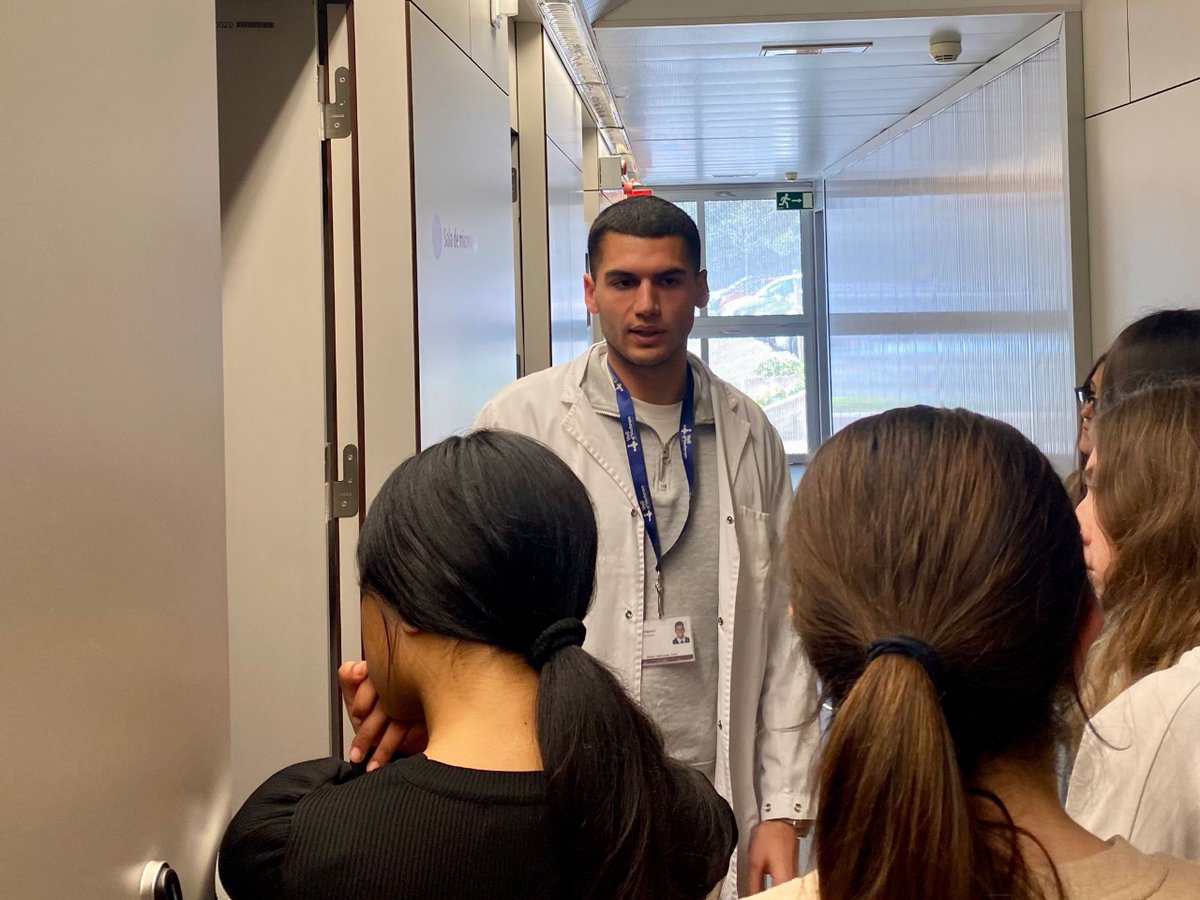 Vall d'Hebron tweet media