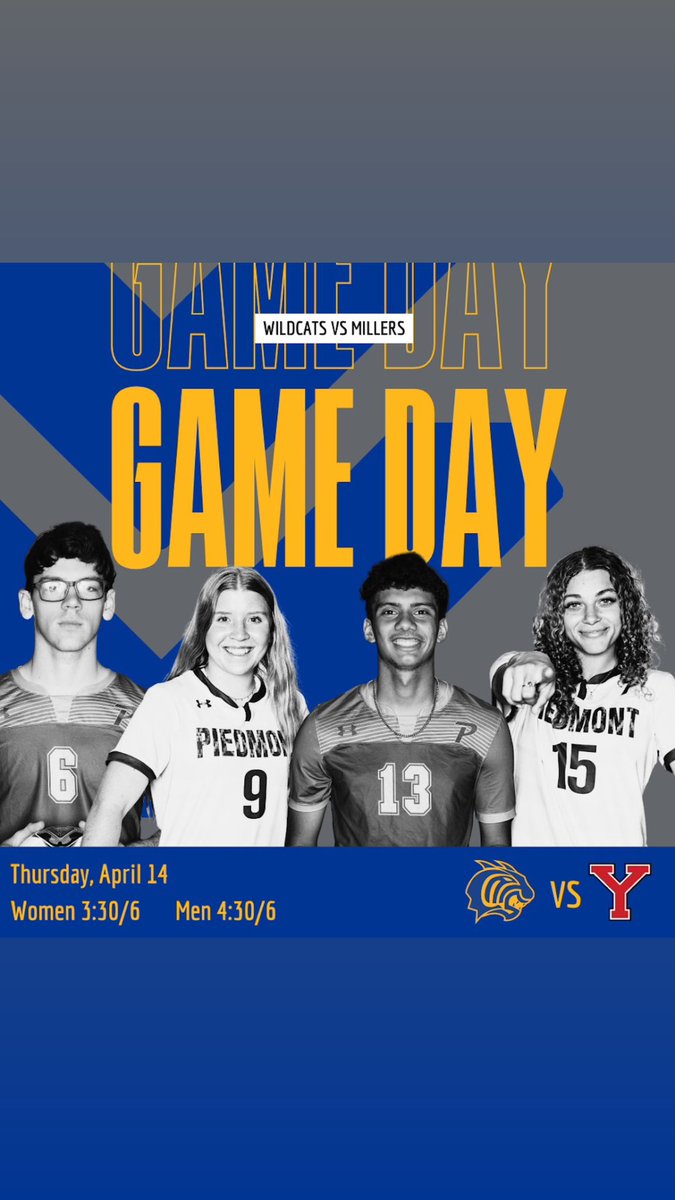 PiedmontOKSoccer (@okpiedmont) on Twitter photo Wildcats play at HOME tonight! See you there! <a href="/PiedmontAth/">Piedmont Athletics & Activities</a> <a href="/PiedmontSchools/">Piedmont Schools</a> <a href="/PHS_Wildcats/">Piedmont High School</a> Wildcats play at HOME tonight! See you there! <a href="/PiedmontAth/">Piedmont Athletics & Activities</a> <a href="/PiedmontSchools/">Piedmont Schools</a> <a href="/PHS_Wildcats/">Piedmont High School</a>