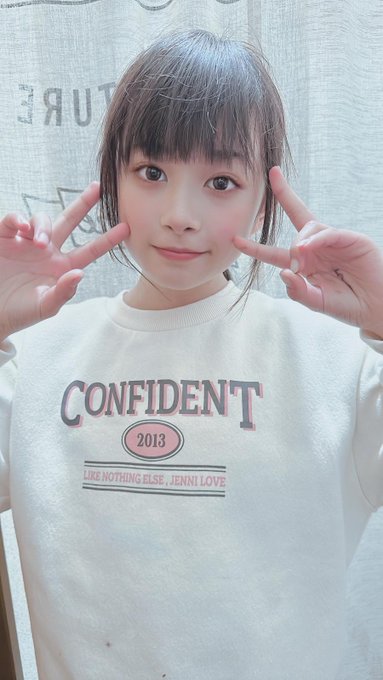 Twitterのコスプレ画像3