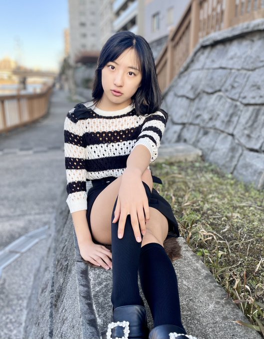 Twitterのコスプレ画像4