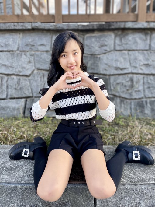 Twitterのコスプレ画像3