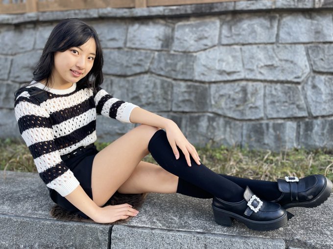 Twitterのコスプレ画像5