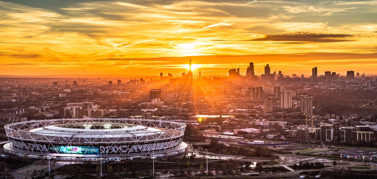 Are you planning to organise your corporate event in one of the most unique sports venues in #London? The @LondonStadium is inviting all event planners to a Meetings & Events Showcase on March 27th from 5 pm. 👋 A top choice for hosting intimate dinners, conferences and events,…