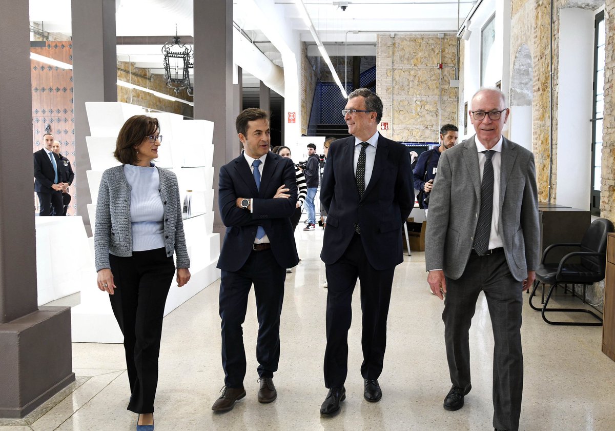 José Ballesta tweet media