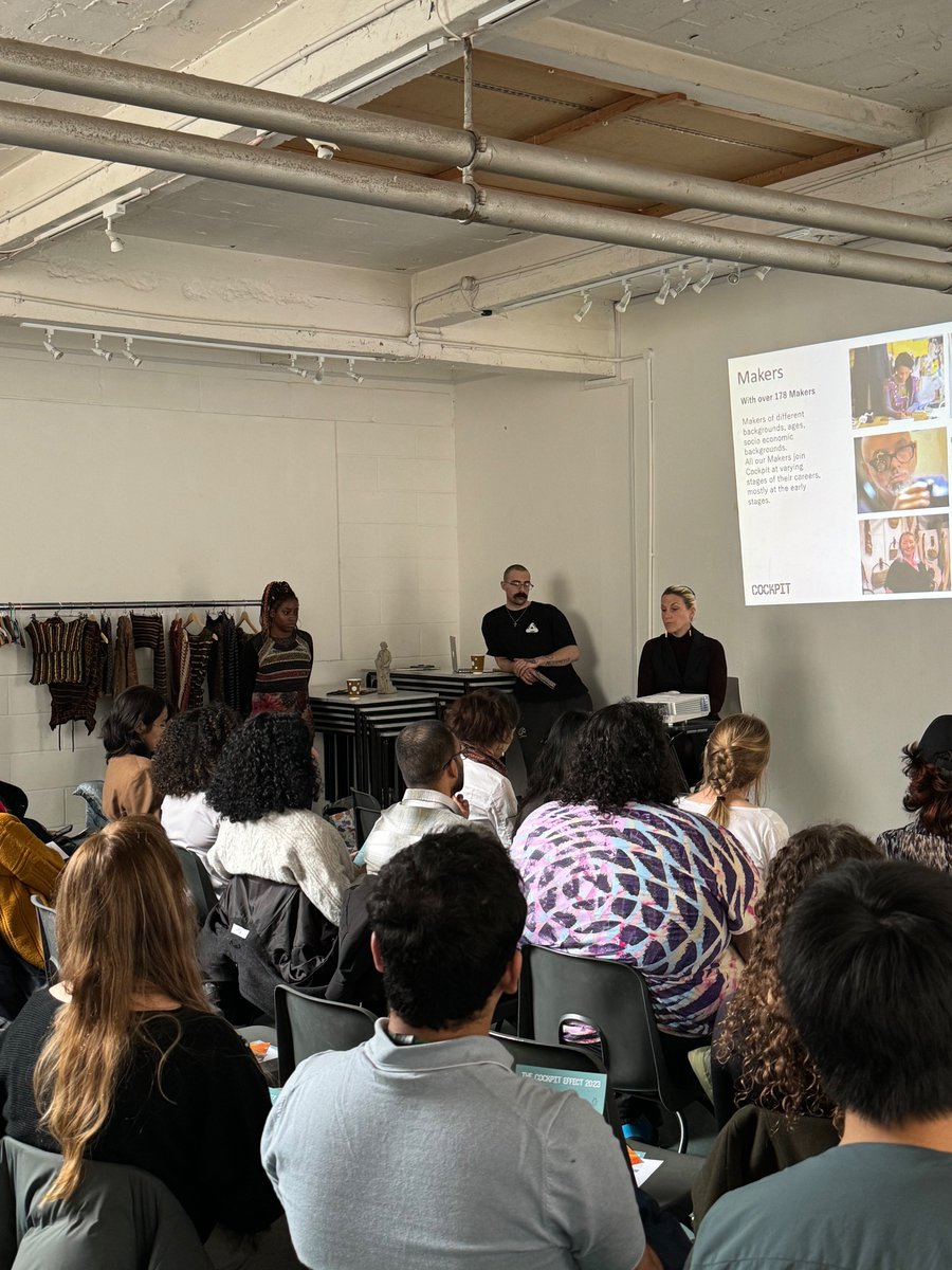 Westminster Enterprise Network tweet media