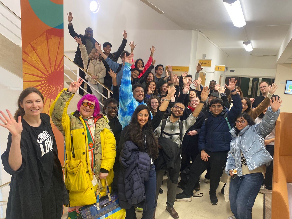 Westminster Enterprise Network tweet media