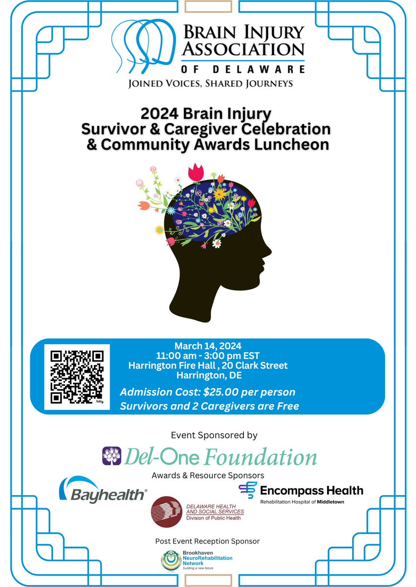 BIADE's tweet image. 🌟 Today marks a special celebration of resilience and triumph! 🌸✨ 

🌈 Let's unite as a community to honor the unwavering spirit of survivors and caregivers alike, witnessing the blossoming of "Brains in Bloom." 🌺💪