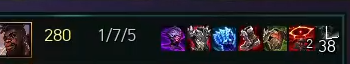 buildsfeias's tweet photo. KT Perfect vs BRO https://t.co/qCAm5E4oq6