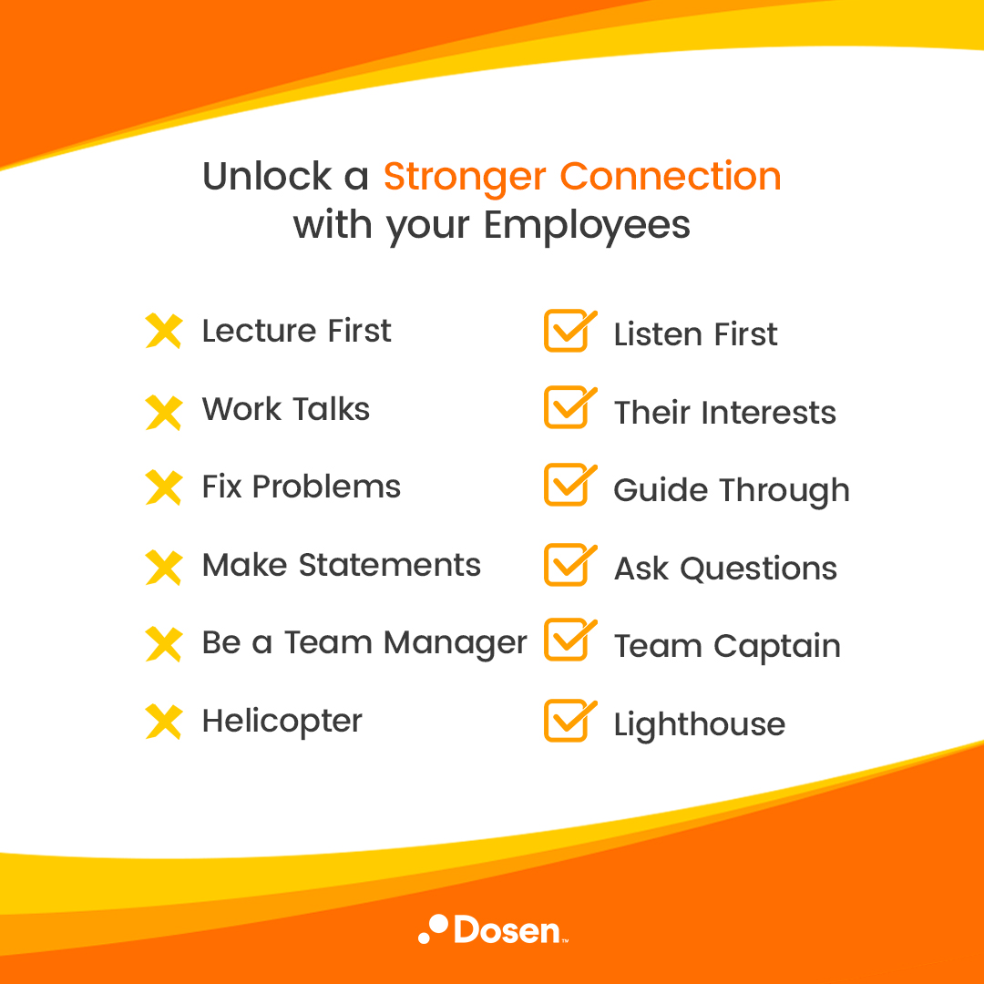 🌟 Unlock a stronger connection with your  Employees with Dosen 🌟
.
.
.
#DosenCoaching #ParentingTransformation #ConnectionRevolution #TeenEmpowerment #ParentingGoals #dosen