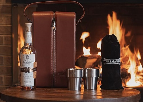 Bourbon Travel Case Review: Keep Your Top Shelf Bottles Safe During Travels
nailtravels.com/bourbon-travel…
#nailtravels #bourbontravelcase