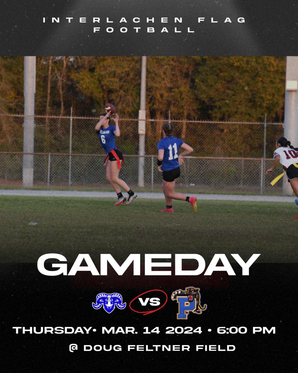 IHSFlagFootball's tweet photo. https://t.co/WSDp6KuZff