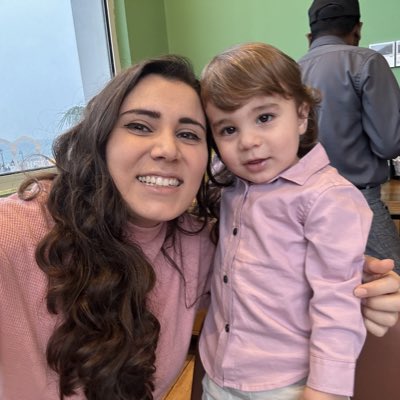 BalsamIbrahim's tweet photo. حياتي ♥️ الحمدلله https://t.co/3mBH12Pfw8