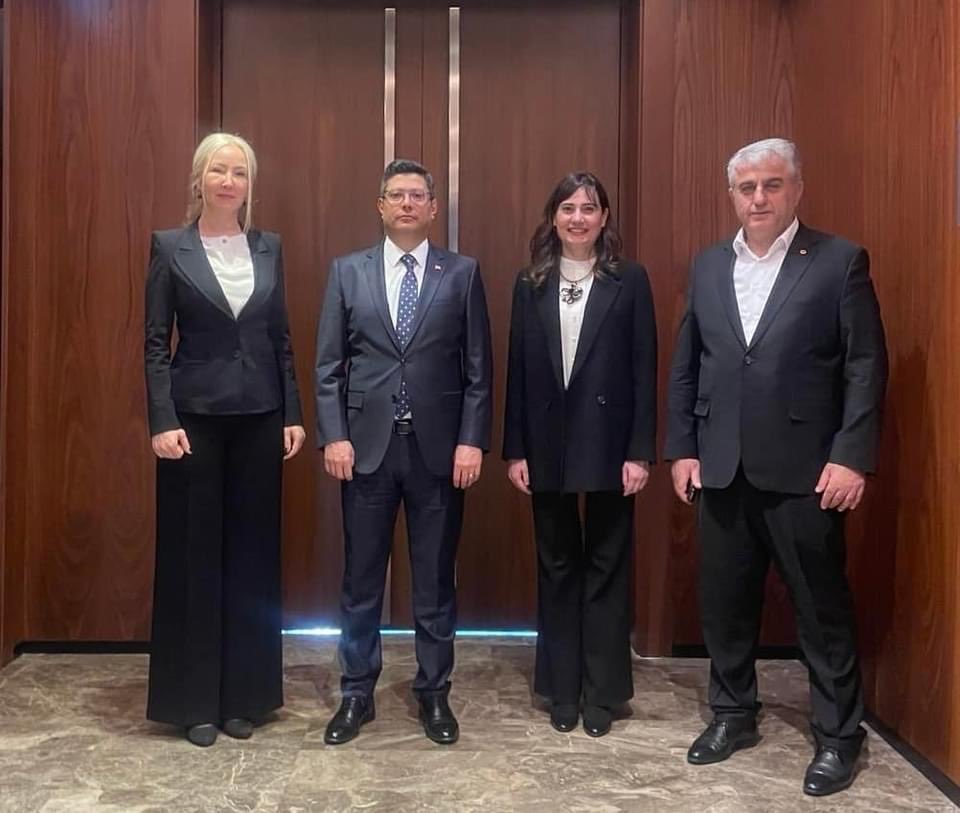 mürsel öcal tweet media