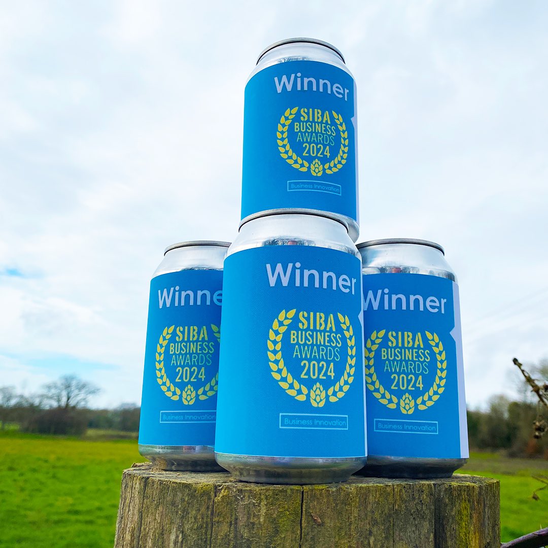 The Crafty Brewing Co. tweet media