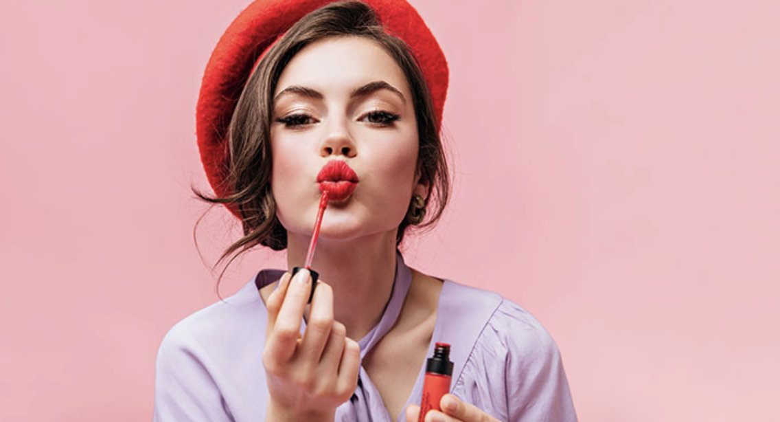 BeautyPackaging's tweet image. Have you checked out our latest feature on color cosmetics? Read what experts have to say on the connection between packaging and color cosmetics trends.
➡️hubs.li/Q02mVY2j0
#beautypackaging #beautynews #colorcosmetics