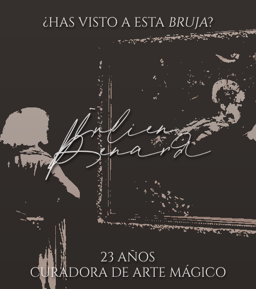 𝐌𝐢𝐬𝐬 𝐁𝐞𝐜𝐡𝐚𝐫𝐝. tweet media