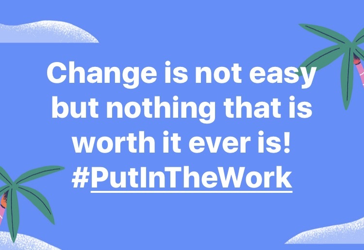 DrADFinch's tweet image. The Thought of the Day! #changeisnteasy #putinthework #MakeItHappen instagr.am/p/C4fnY4As3_C/