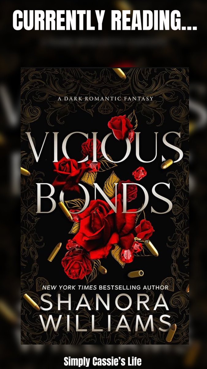 Cass_Francois's tweet image. Currently reading… #fantasyfan  #kindlegirlie #kindle #cassiereads #talkbookstome #Marchingmadforbooks #readinMarch #bookedinMarch #MarchTBR2024 #booktokfyp #bookishgirlie #bookbae 
@shanorawilliams
