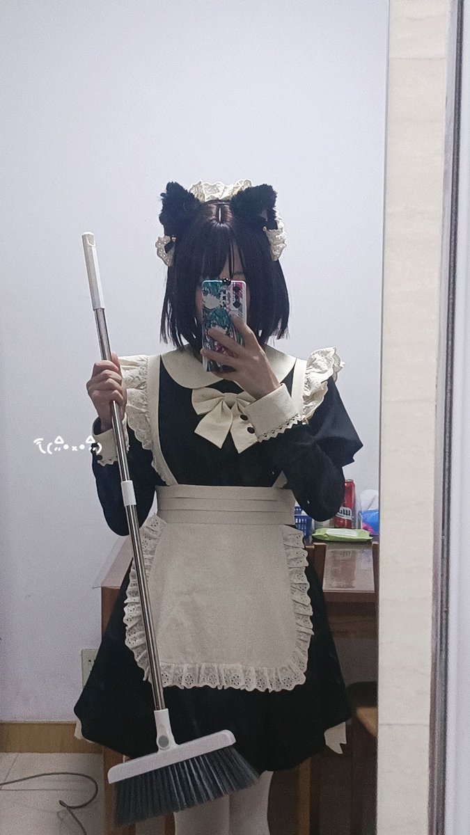 cviv33's tweet photo. #男娘 #伪娘 #可爱的男孩子 #雌堕
喵，1，2，3，喵，阿里嘎多 https://t.co/lHLnItlj8R