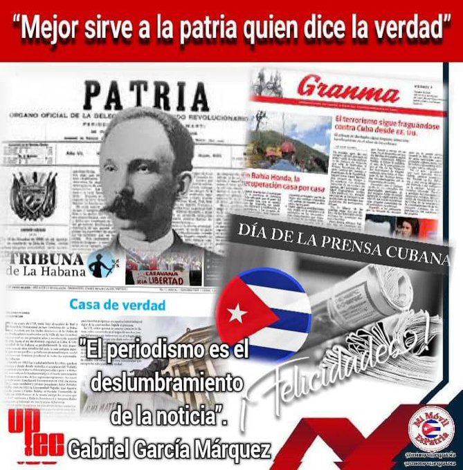#CubaViveEnSuHistoria #ArtemisaJuntosSomosMás