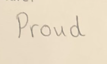 suzannezeedyk's tweet photo. These were lovely words to read, amongst the many that delegates used yesterday to describe the feeling they left with, at the end of the #TraumaInformedNotts Conf, led by @ncitycare_SSBC, @ClaireAustin4 &amp; colleagues. 
- Proud
- Life-changing
- Inspired
- Reflective https://t.co/boTHyjgCpm