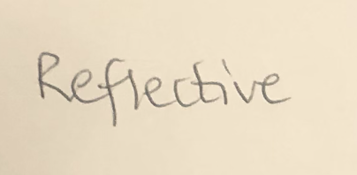 suzannezeedyk's tweet photo. These were lovely words to read, amongst the many that delegates used yesterday to describe the feeling they left with, at the end of the #TraumaInformedNotts Conf, led by @ncitycare_SSBC, @ClaireAustin4 &amp; colleagues. 
- Proud
- Life-changing
- Inspired
- Reflective https://t.co/boTHyjgCpm
