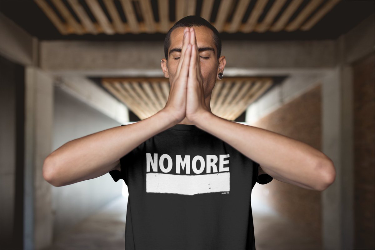 ALLDAYTEE's tweet image. NO MORE TSHIRT

LINK TO PURCHASE: amazon.com/dp/B07XDTDQ57  

More Items at ALL DAY TEE Shop: linktr.ee/alldaytee 

#hiphop #fashion #hiphopdance #dance #tshirt #hiphopfashion #music #streetstyle #streetwear #basedancestudio #choreography