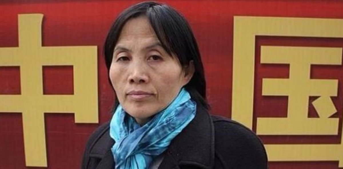 Remembering #CaoShunli, an inspiring Chinese activist
It is 10 years since the death of human rights activist Cao Shunli, who passed away on 14 March 2014 after being denied medical treatment while detained by CCP.
A decade on, no one has been held accountable for her death.