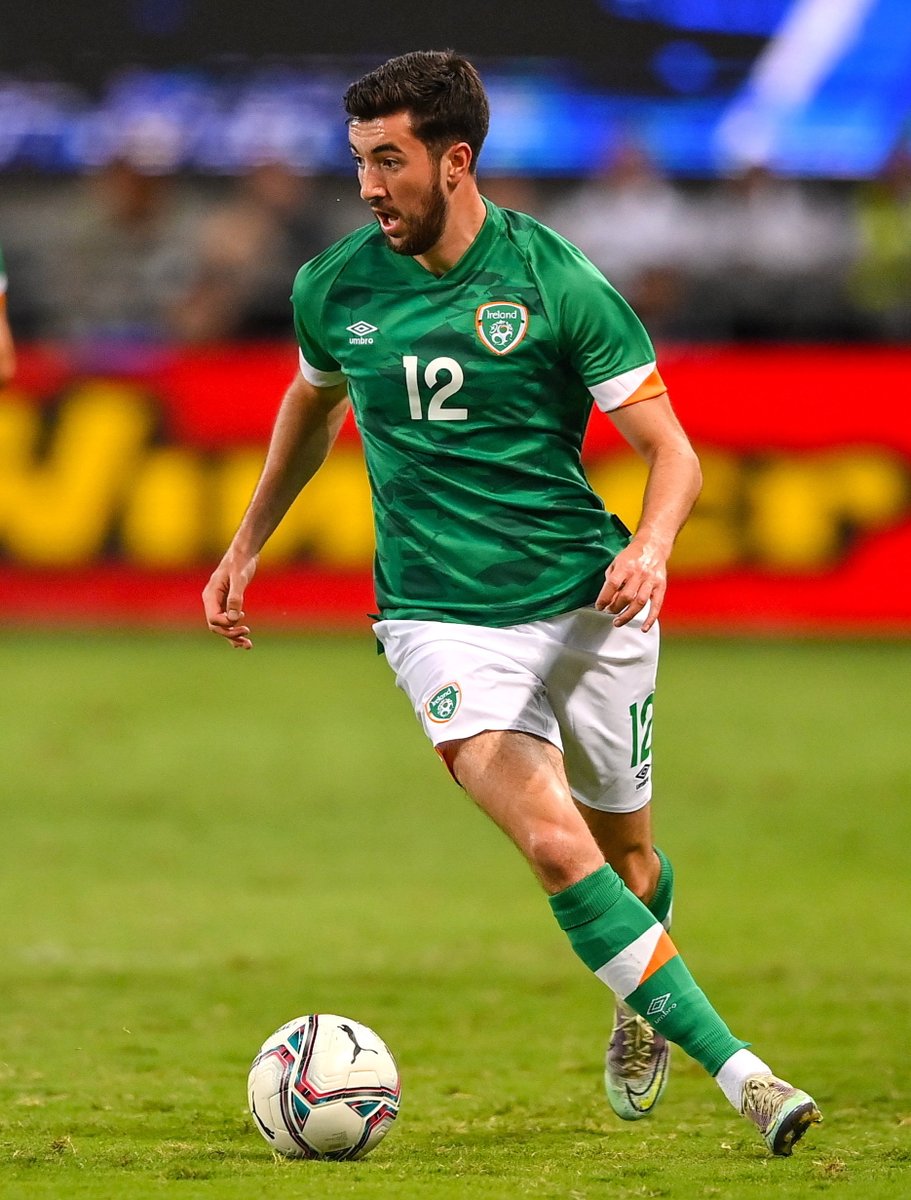 Ireland Football โฝ๏ธ๐ฎ๐ช (@irelandfootball) on Twitter photo Congratulations to <a href="/OL_English/">Olympique Lyonnais ๐ฌ๐ง๐บ๐ธ</a> defender Jake O'Brien & <a href="/Boro/">Middlesbrough FC</a> midfielder Finn Azaz on their first call-up to the senior international squad ๐ฎ๐ช
A proud moment in their careers ๐ Congratulations to <a href="/OL_English/">Olympique Lyonnais ๐ฌ๐ง๐บ๐ธ</a> defender Jake O'Brien & <a href="/Boro/">Middlesbrough FC</a> midfielder Finn Azaz on their first call-up to the senior international squad ๐ฎ๐ช
A proud moment in their careers ๐