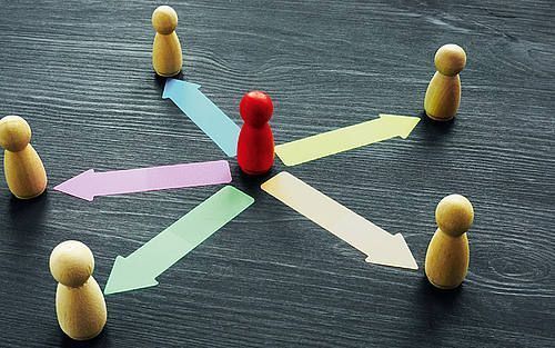 In mittelständischen Unternehmen wächst die Neigung, beim Auslagern von IT-Prozessen auf Managed Services zu setzen. #Outsourcing
buff.ly/4cotwsT