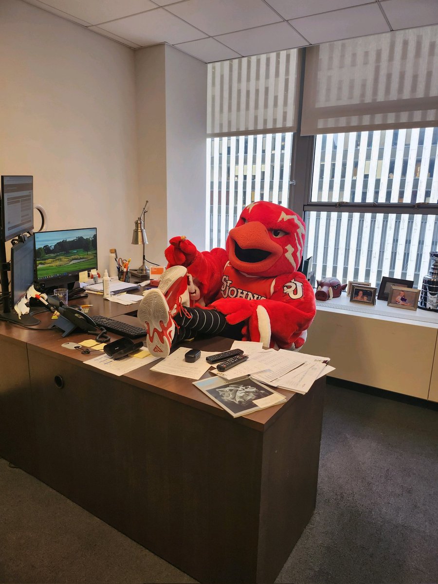 Pat McHugh tweet media