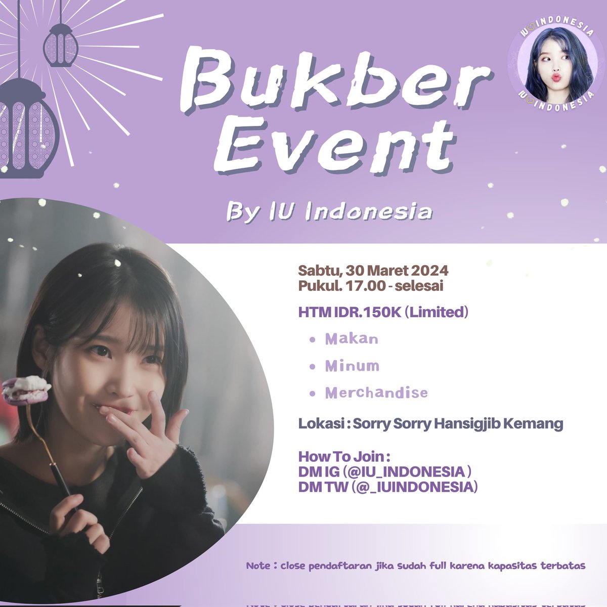 IU INDONESIA🇮🇩 tweet media