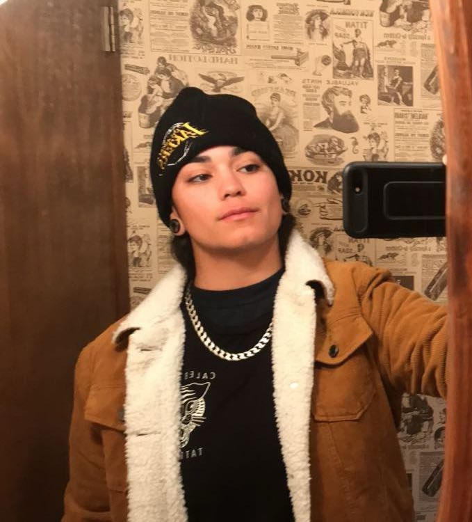 Apollo Moon🏳️‍⚧️ tweet media