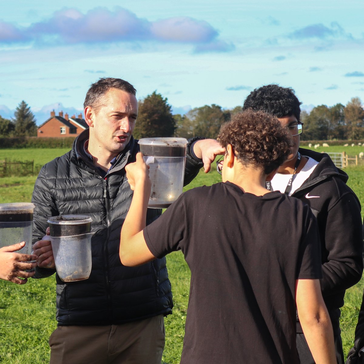 LEAF Education tweet media