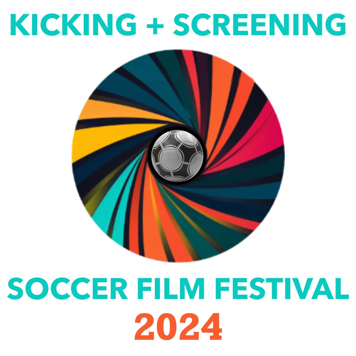 OPENING NIGHT!!! 

K+S New York 2024 opens tonight with the feature screening of “When LA Wolves Conquered the USA,” created by <a href="/MundialMag/">MUNDIAL</a> <a href="/Wolves/">Wolves</a>.

Also screening: 
- Captains of Ukraine
- Sacred Turf
- The Lost Dreams
- Oor Wally

kickingandscreening.com/kssff-new-york…