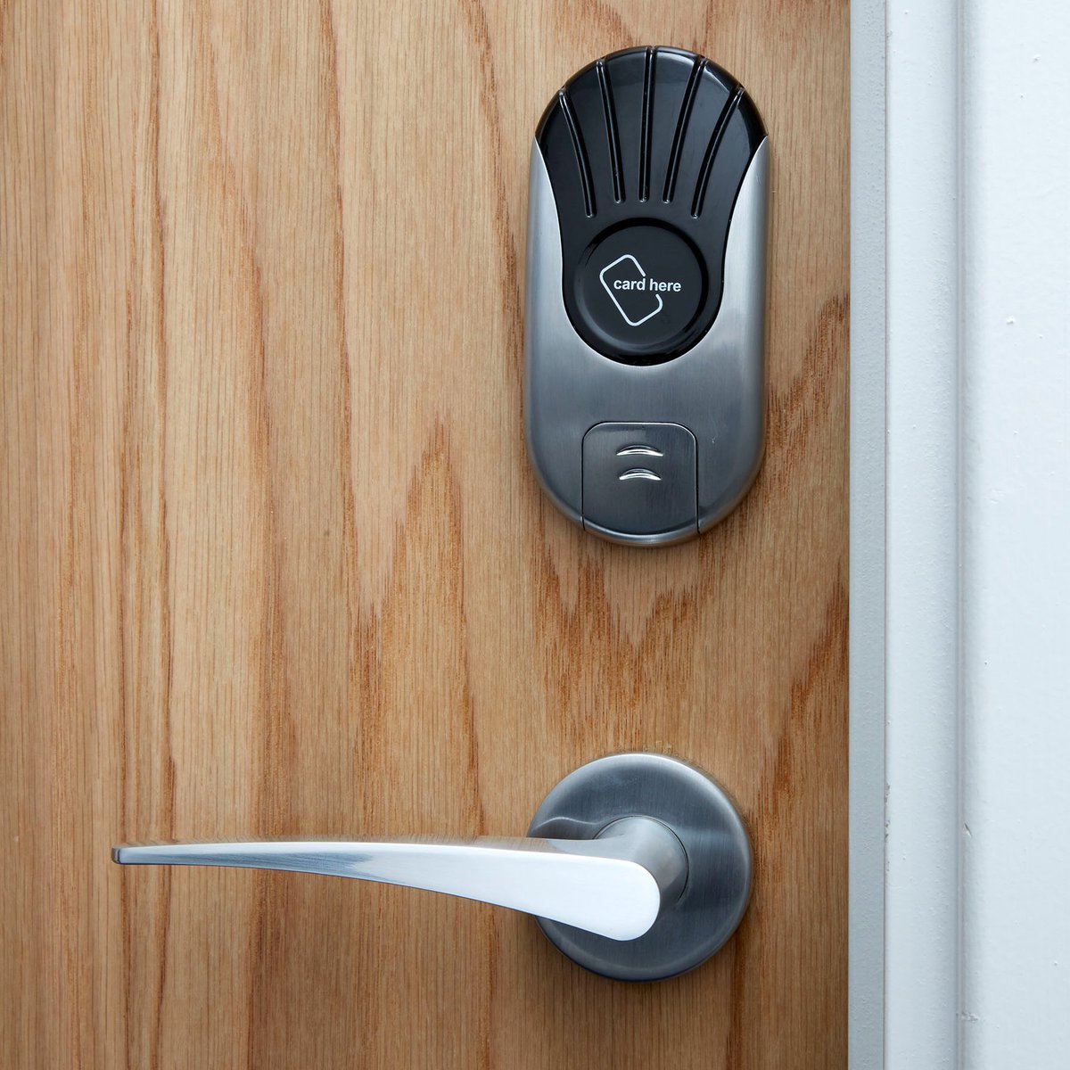 *Contract Award*
We are delighted to have been awarded the contract to supply access control for a 522 unit mixed use #PBSA development scheme for Fusion Group in Nottingham. We will work with M&amp;E contractor PHP Building Services installing our Identity lock sets throughout.