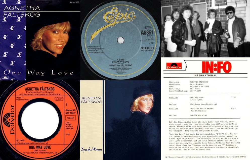 'Jeff's songwriting and production talents were in much demand as ELO faded away like The Beatles on Hey Jude!' 
@agnethaofficial @JeffLynnesELO @officialabbafan @JeffLynneFans 
One Way Love: When ELO Met ABBA 
elobeatlesforever.com/2021/03/one-wa…