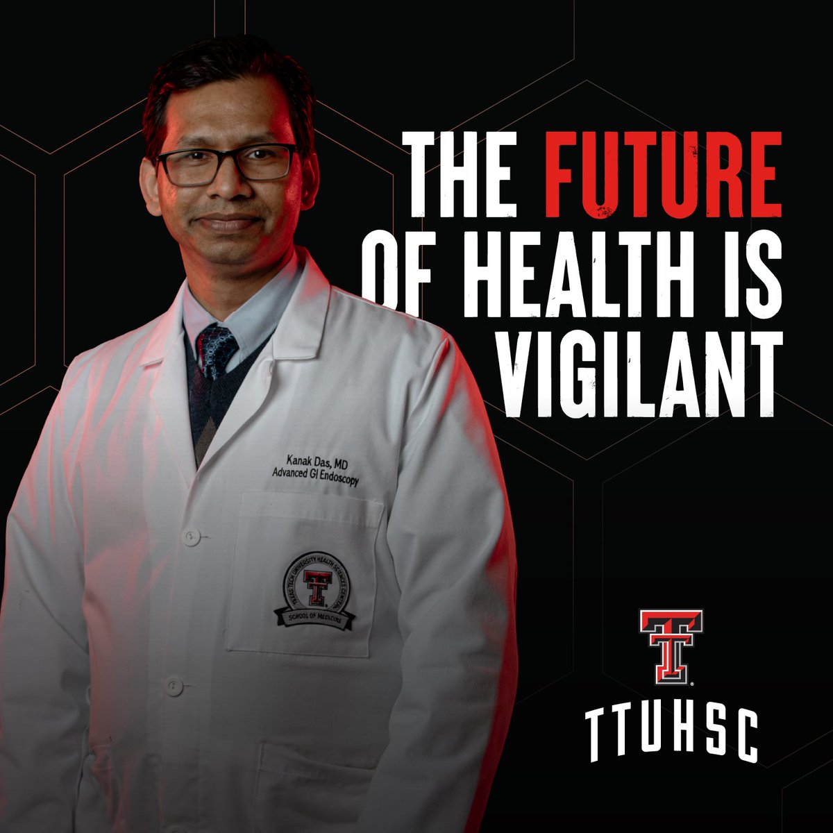 Texas Tech University Health Sciences Center tweet media