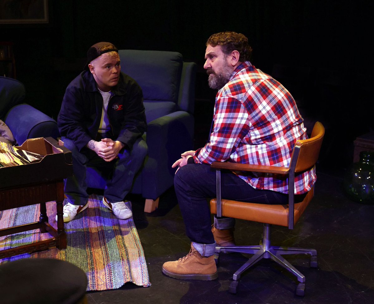 𝗝𝗼𝗵𝗻 𝗢’𝗡𝗲𝗶𝗹𝗹 tweet media