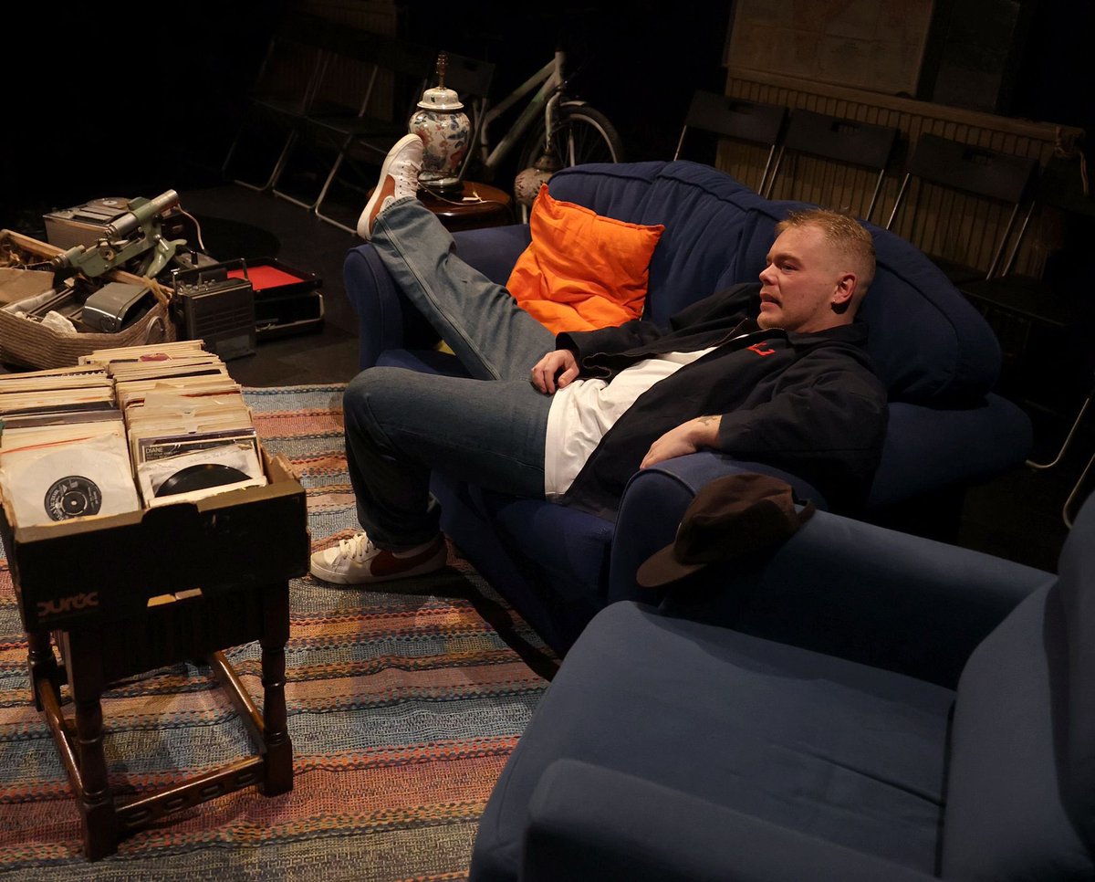 𝗝𝗼𝗵𝗻 𝗢’𝗡𝗲𝗶𝗹𝗹 tweet media