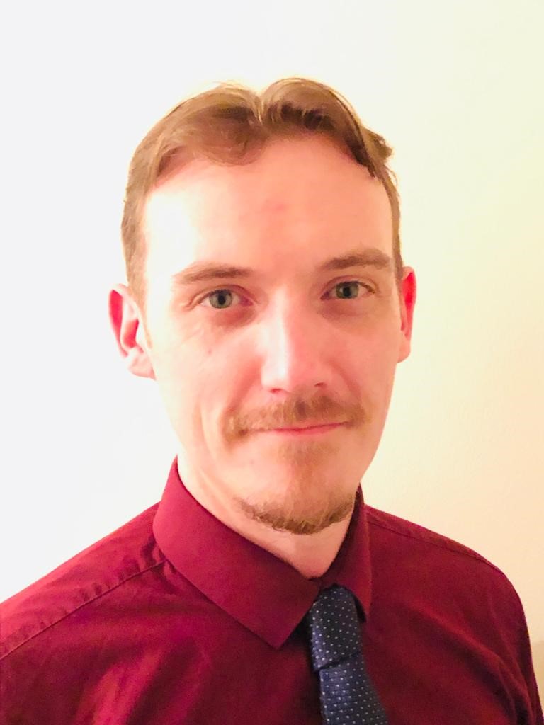 🎉 Congrats to Dr. @MarinusToman, our February Staff of the Month winner at Ulster University! Nominated by students for his dedication to enhancing their learning experience. Thank you for being a part of the Student Voice! 🌟 #UUSU #StudentVoice #WeAreUU