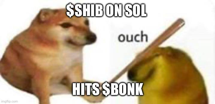 shibsol2's tweet photo. @ShibInfo Good Morning! Have you seen $SHIB on #Solana yet? 🐶🚀

8AYt7MTy9V6o3R9PgUZwvMKKWxF13Ft1xHcGKSF2sUtG

https://t.co/2G81C37alG

#crypto #memecoins #memecoin #shib #ShibaInu #SHIBARMY https://t.co/75QzWhOYg7