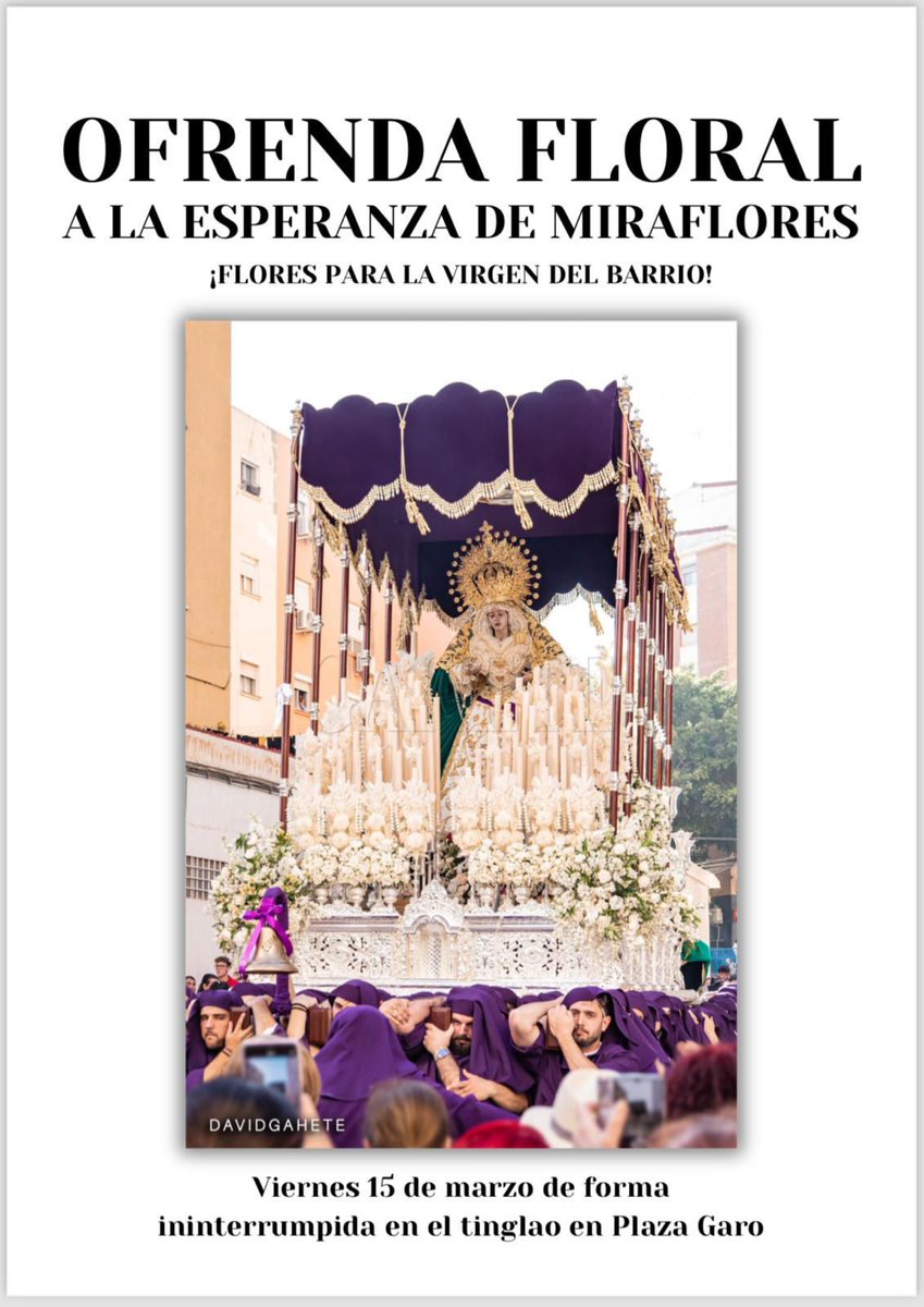 Mañana mismo en el Tinglao de <a href="/HSaludEsperanza/">Esperanza y Refugio</a> durante todo el día
