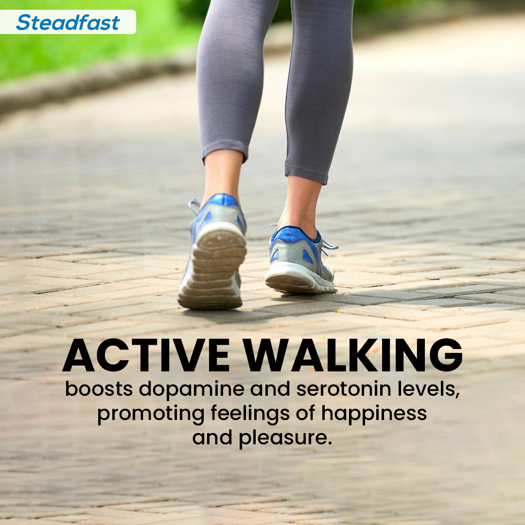 sn_premium's tweet photo. Tip of the Day! 

Walk, Walk, Walk for Good Health! 🚶‍♀️

#SteadfastNutrition #HealthTip #ActiveWalking #Supplements https://t.co/B9arnMv9SP