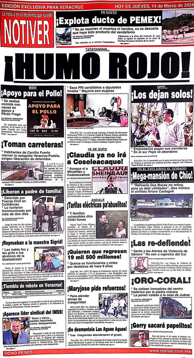 OVED ConTREras tweet media