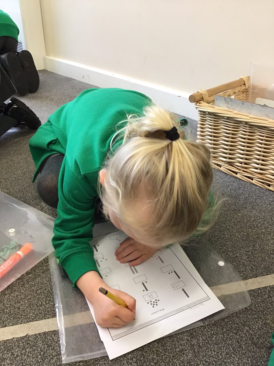 BVPS Reception Class Page tweet media