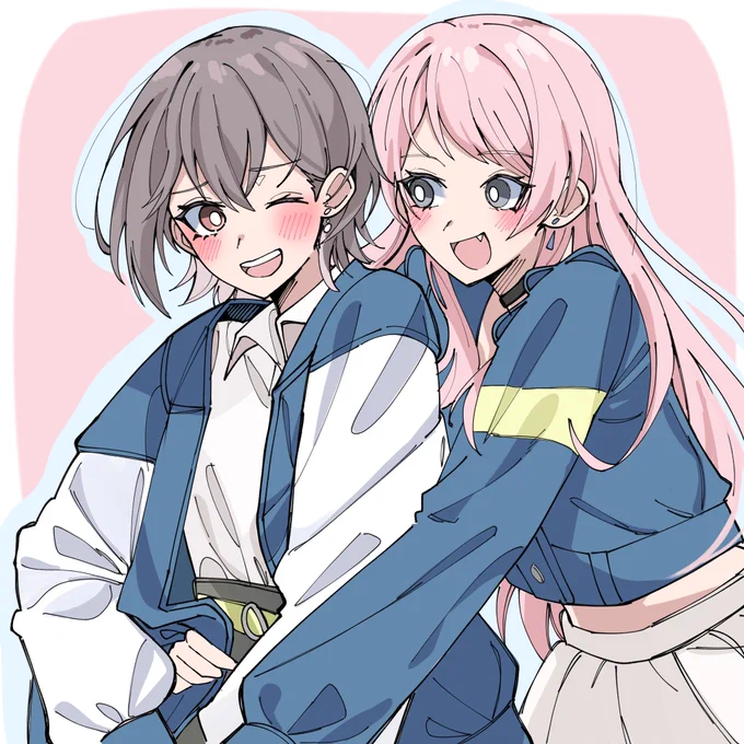 ともあの 