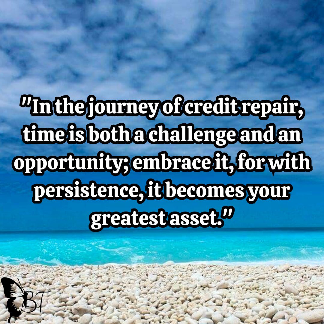 Executive Solutions LLC (@exesolutionsllc) on Twitter photo "In the journey of credit repair, time is both a challenge and an opportunity; embrace it, for with persistence, it becomes your greatest asset."
๐ง๐ต๐ฒ ๐๐ผ๐๐ ๐๐ฟ๐ฒ๐ฎ๐๐ผ๐ฟ
iambosscreator.com
koalendar.com/e/consult-withโฆ
#CreditRepair #CreditRestore #Consulting #Mentor "In the journey of credit repair, time is both a challenge and an opportunity; embrace it, for with persistence, it becomes your greatest asset."
๐ง๐ต๐ฒ ๐๐ผ๐๐ ๐๐ฟ๐ฒ๐ฎ๐๐ผ๐ฟ
iambosscreator.com
koalendar.com/e/consult-withโฆ
#CreditRepair #CreditRestore #Consulting #Mentor